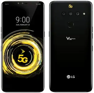 Замена кнопки включения на телефоне LG V50 ThinQ 5G в Ростове-на-Дону